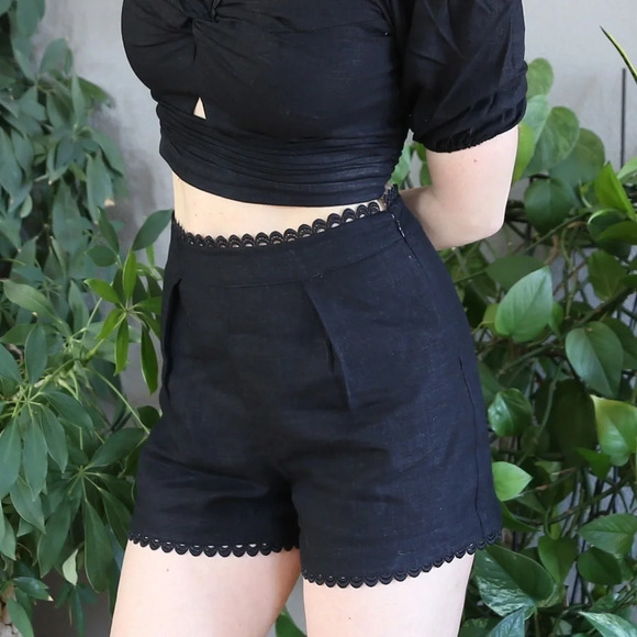 Express Shorts - Picture 5 of 14